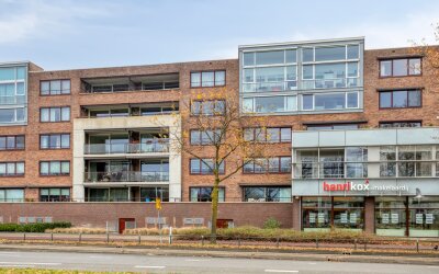 De Reijenburg 94