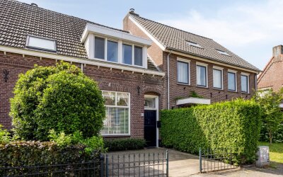 Heuvelstraat 11