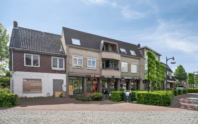 Heuvel 15-D