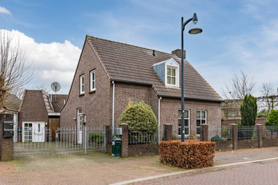 Heuvel 29