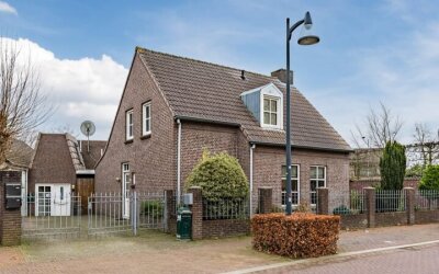 Heuvel 29