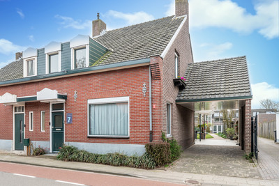 Huis te koop Binnenweg 7