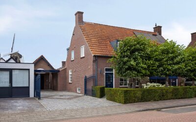 Hoogstraat 41