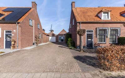Hoogstraat 45