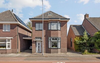 Huis te koop Broekweg 222