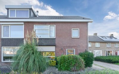 Bisschopstraat 10
