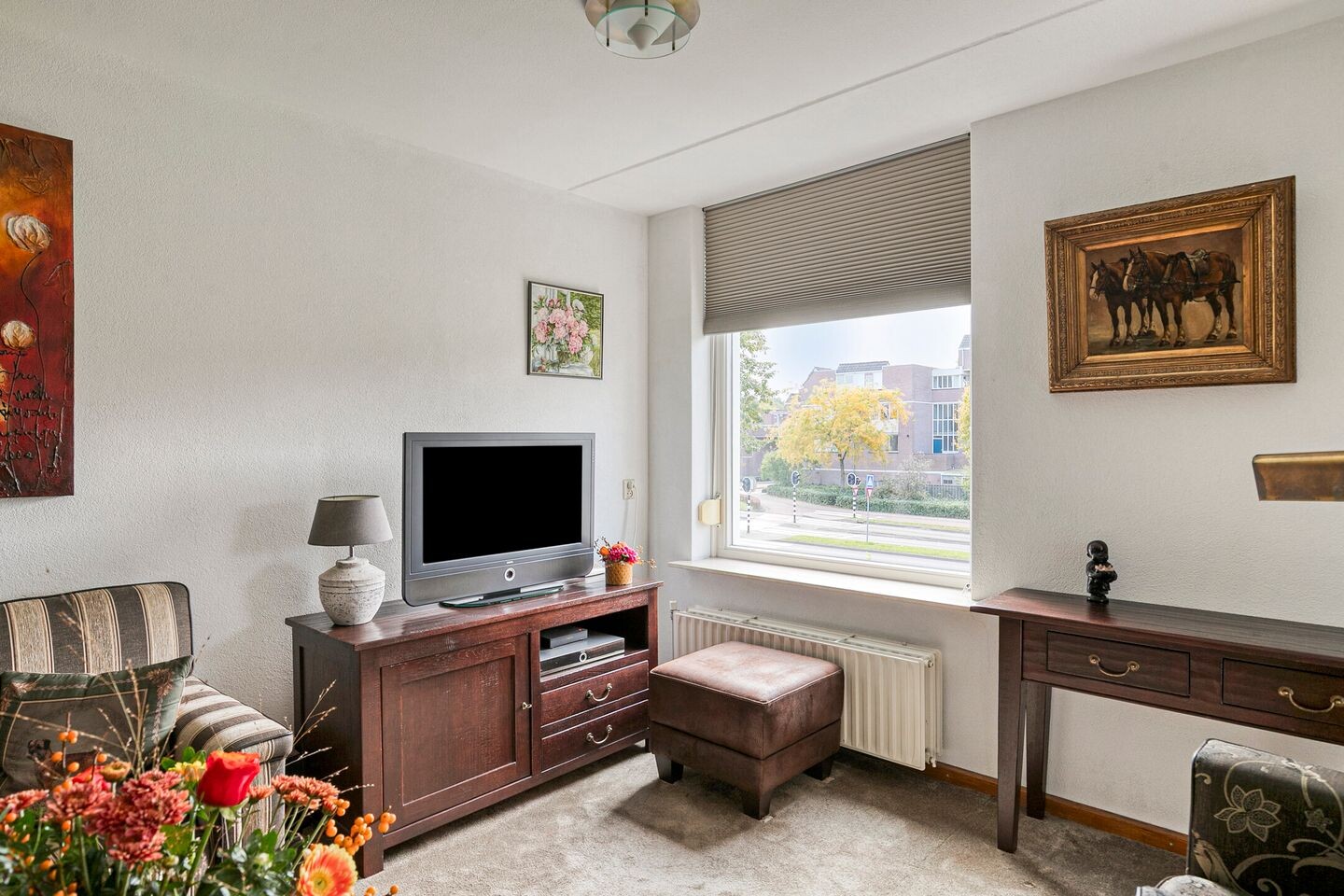 Appartement te koop: Tasveld 33, Veldhoven
