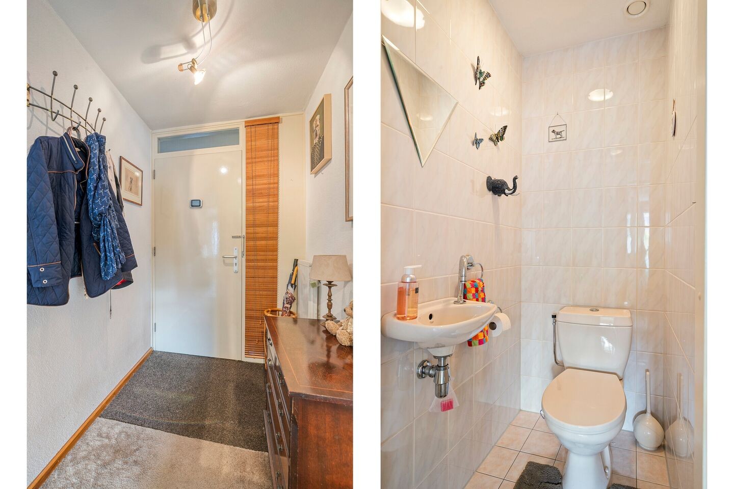 Appartement te koop: Tasveld 33, Veldhoven