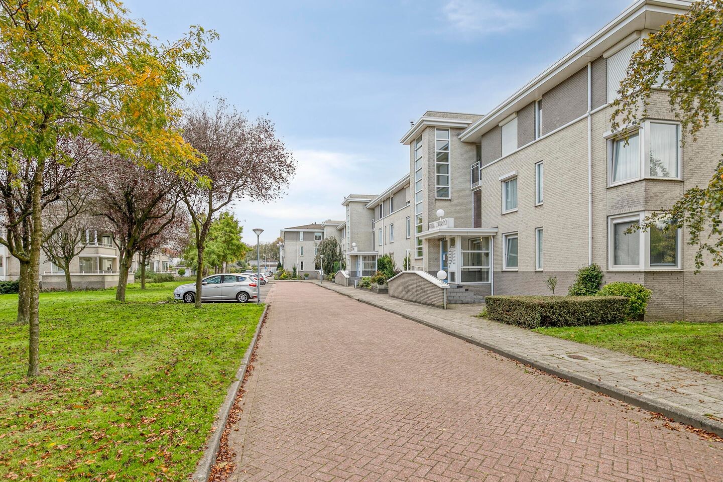 Appartement te koop: Tasveld 33, Veldhoven