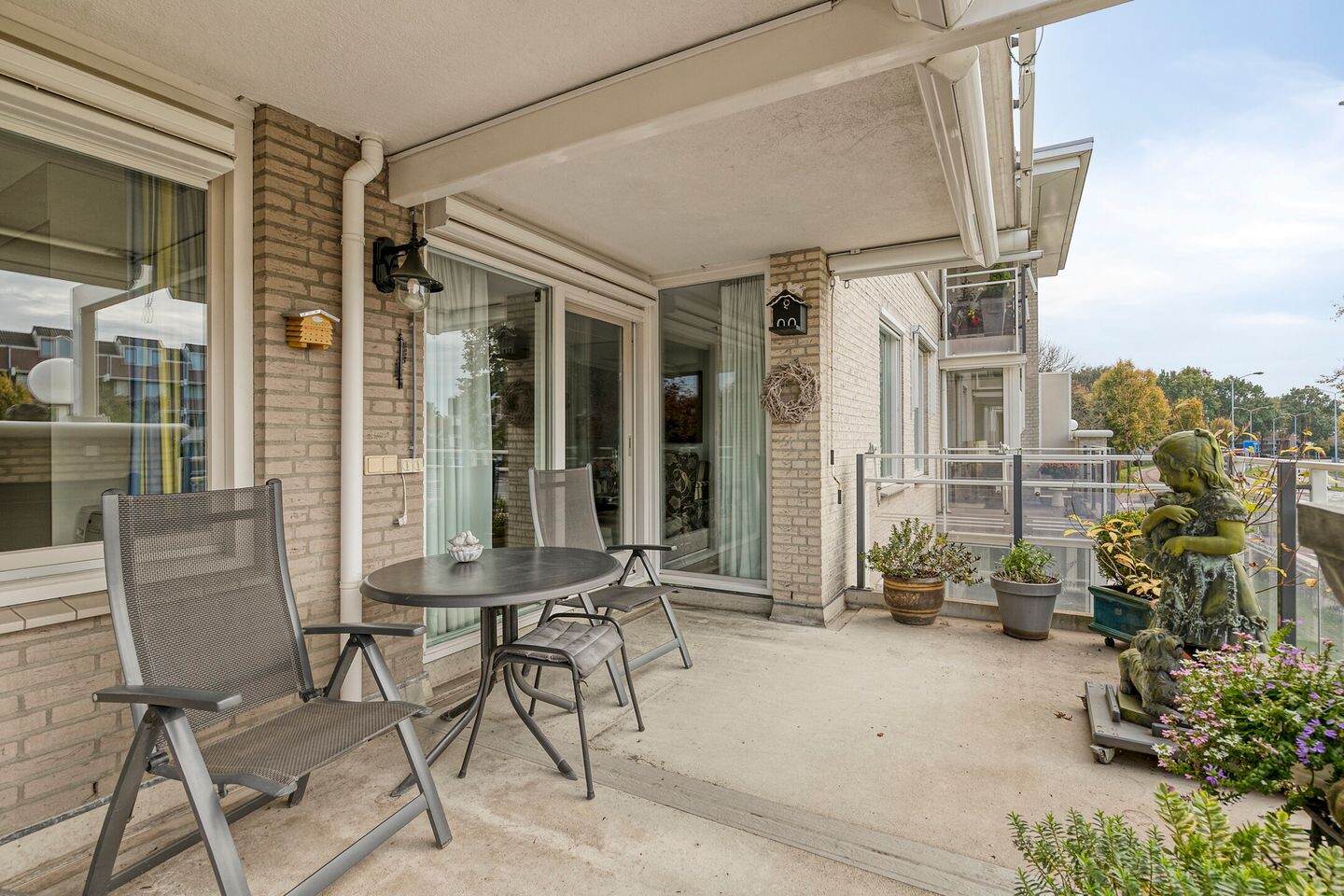 Appartement te koop: Tasveld 33, Veldhoven