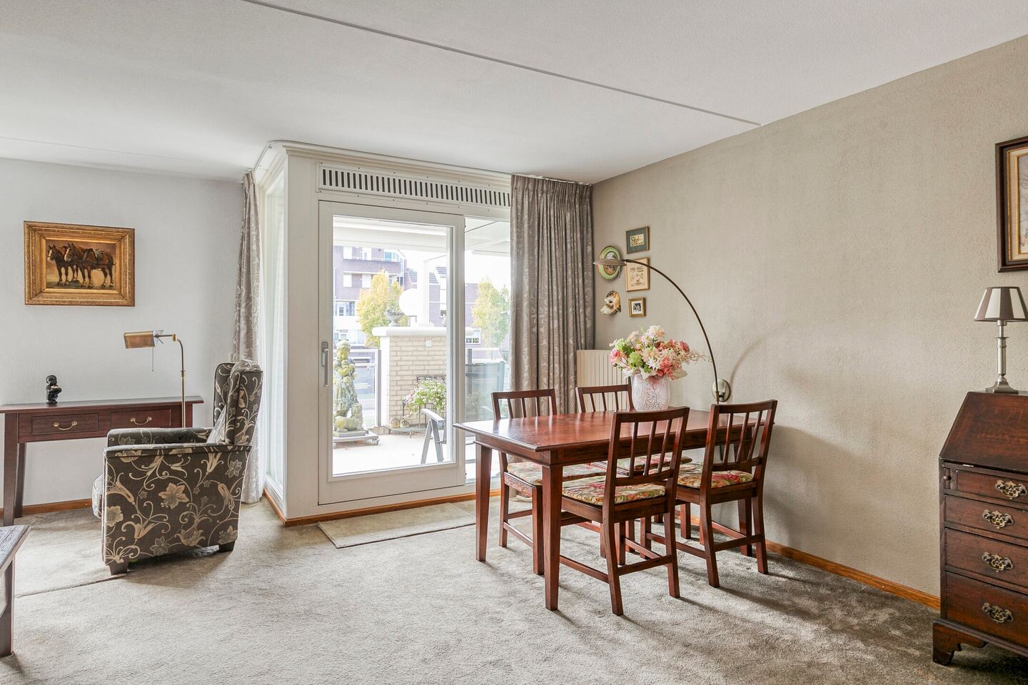 Appartement te koop: Tasveld 33, Veldhoven