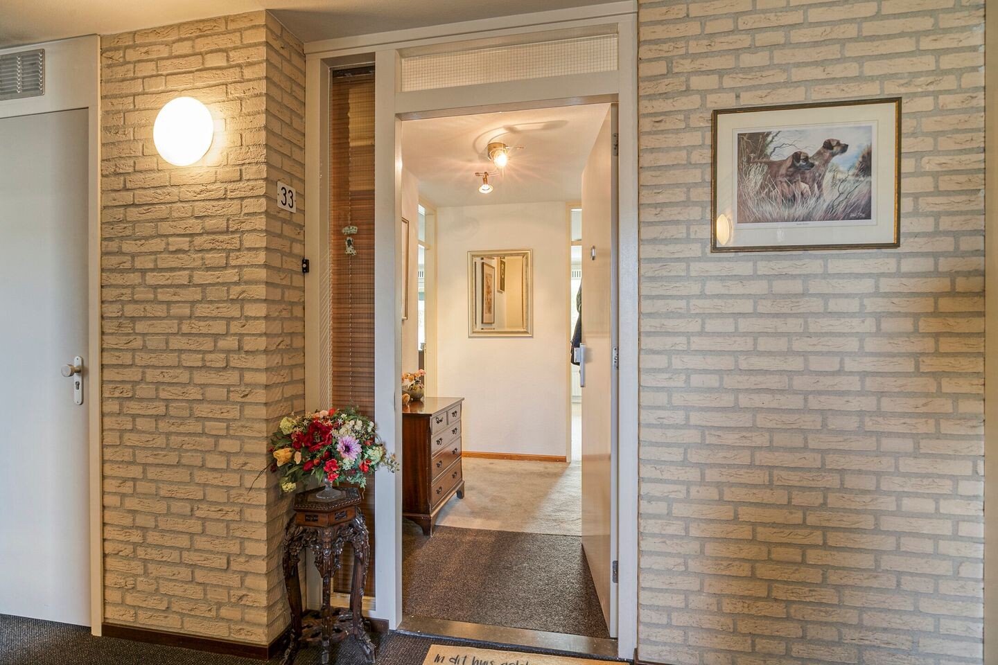 Appartement te koop: Tasveld 33, Veldhoven
