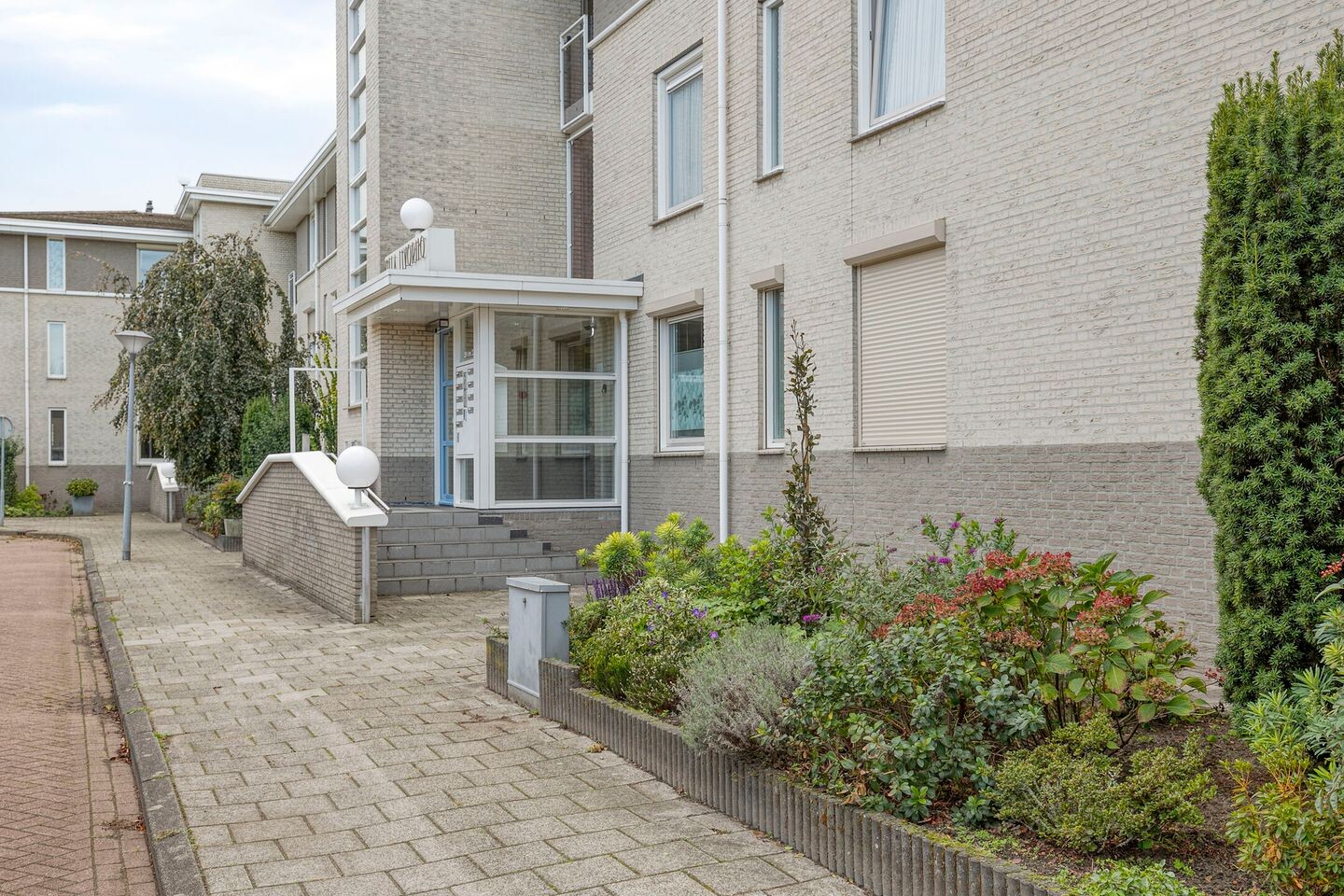 Appartement te koop: Tasveld 33, Veldhoven