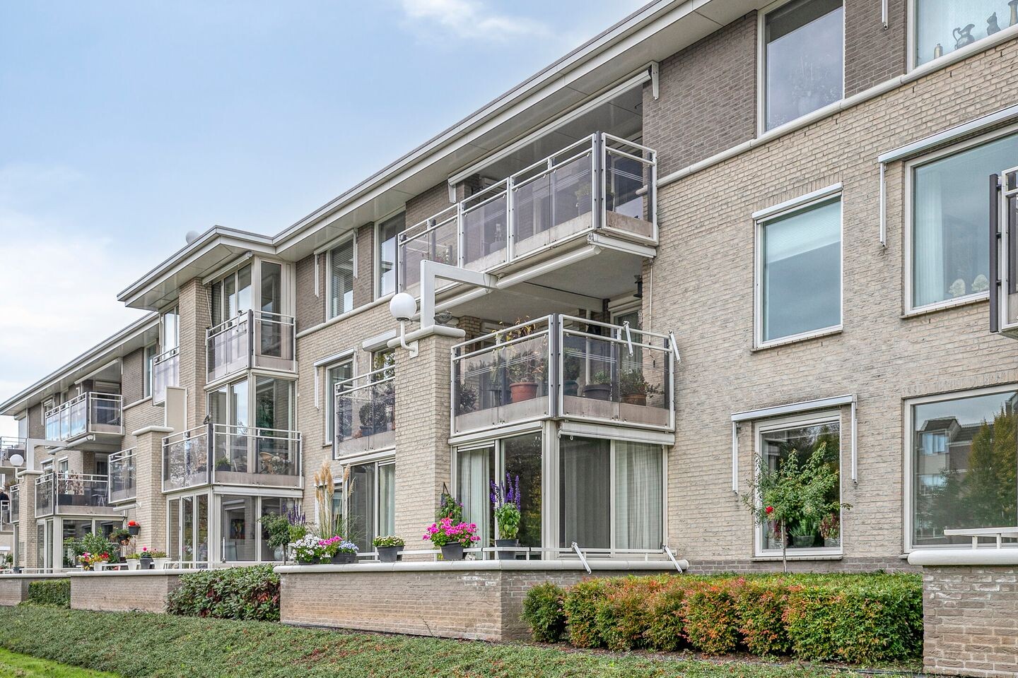 Appartement te koop: Tasveld 33, Veldhoven
