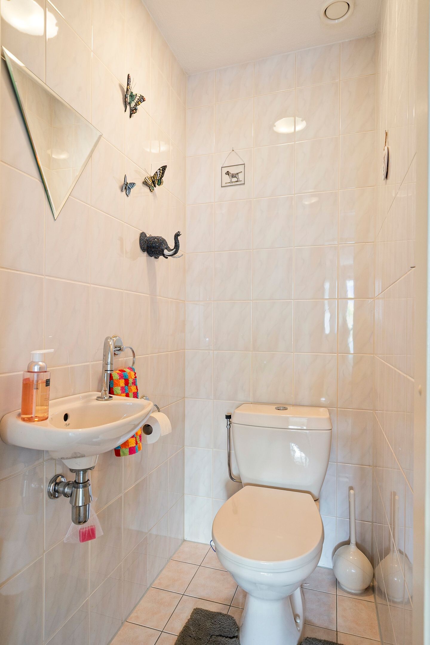 Appartement te koop: Tasveld 33, Veldhoven