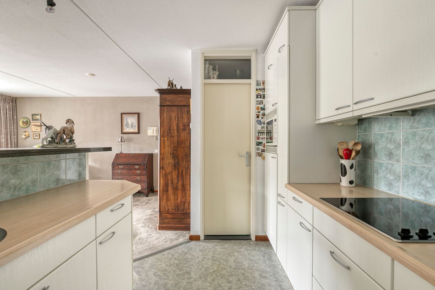 Appartement te koop: Tasveld 33, Veldhoven