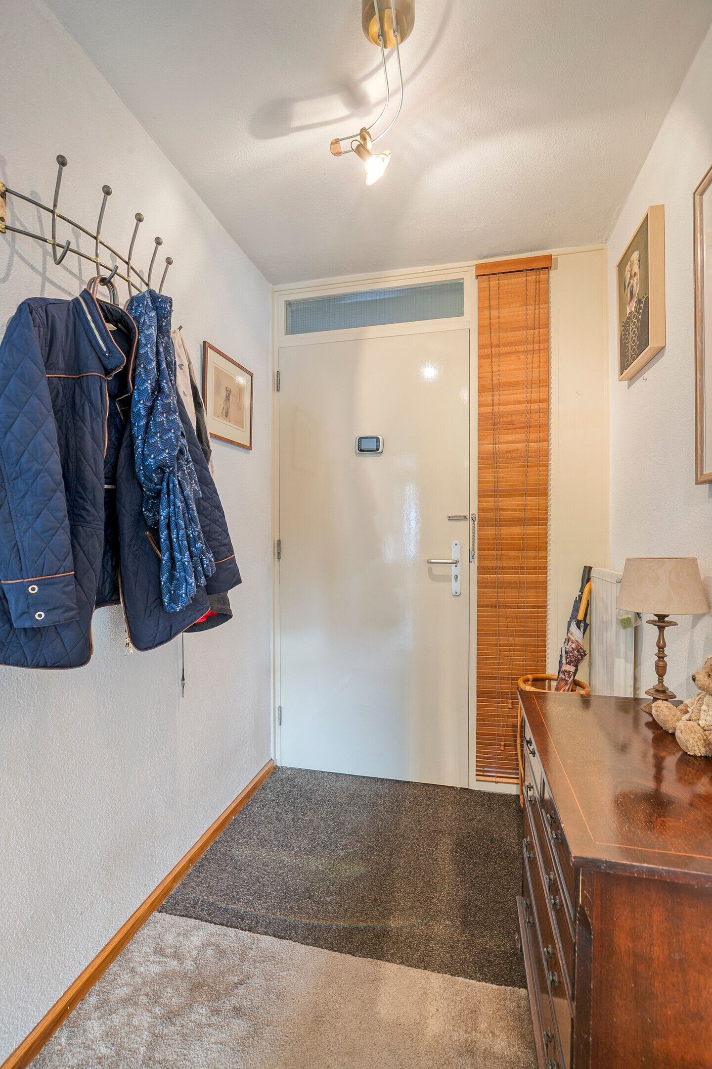 Appartement te koop: Tasveld 33, Veldhoven