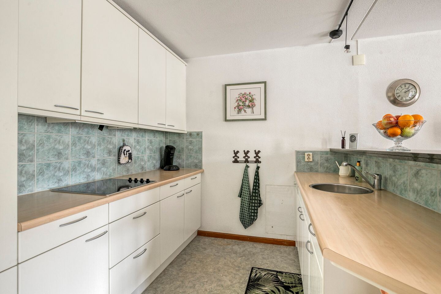 Appartement te koop: Tasveld 33, Veldhoven