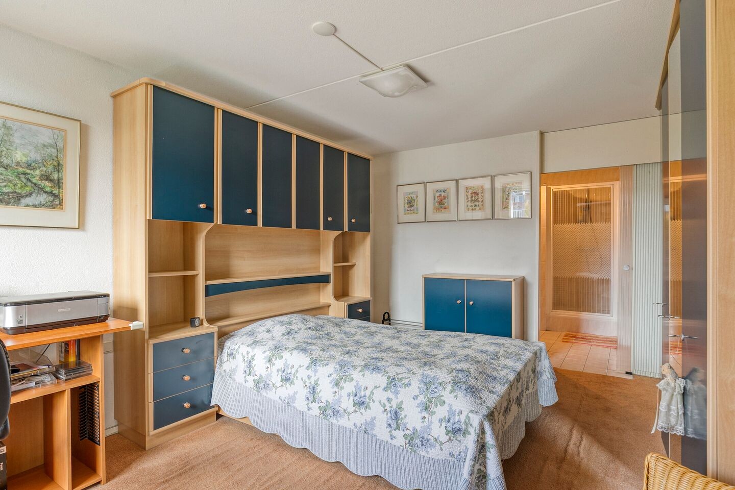 Appartement te koop: Tasveld 33, Veldhoven