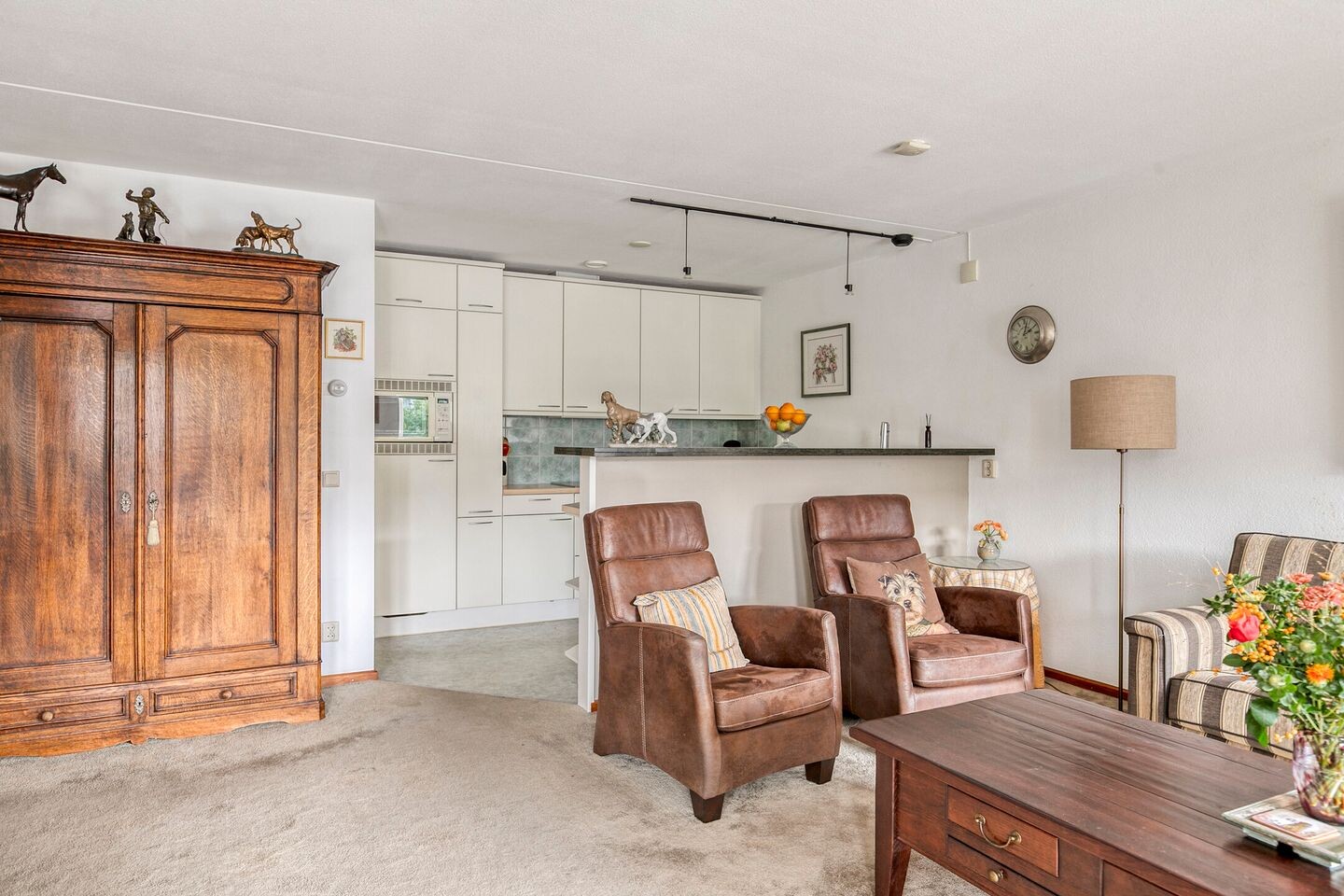 Appartement te koop: Tasveld 33, Veldhoven