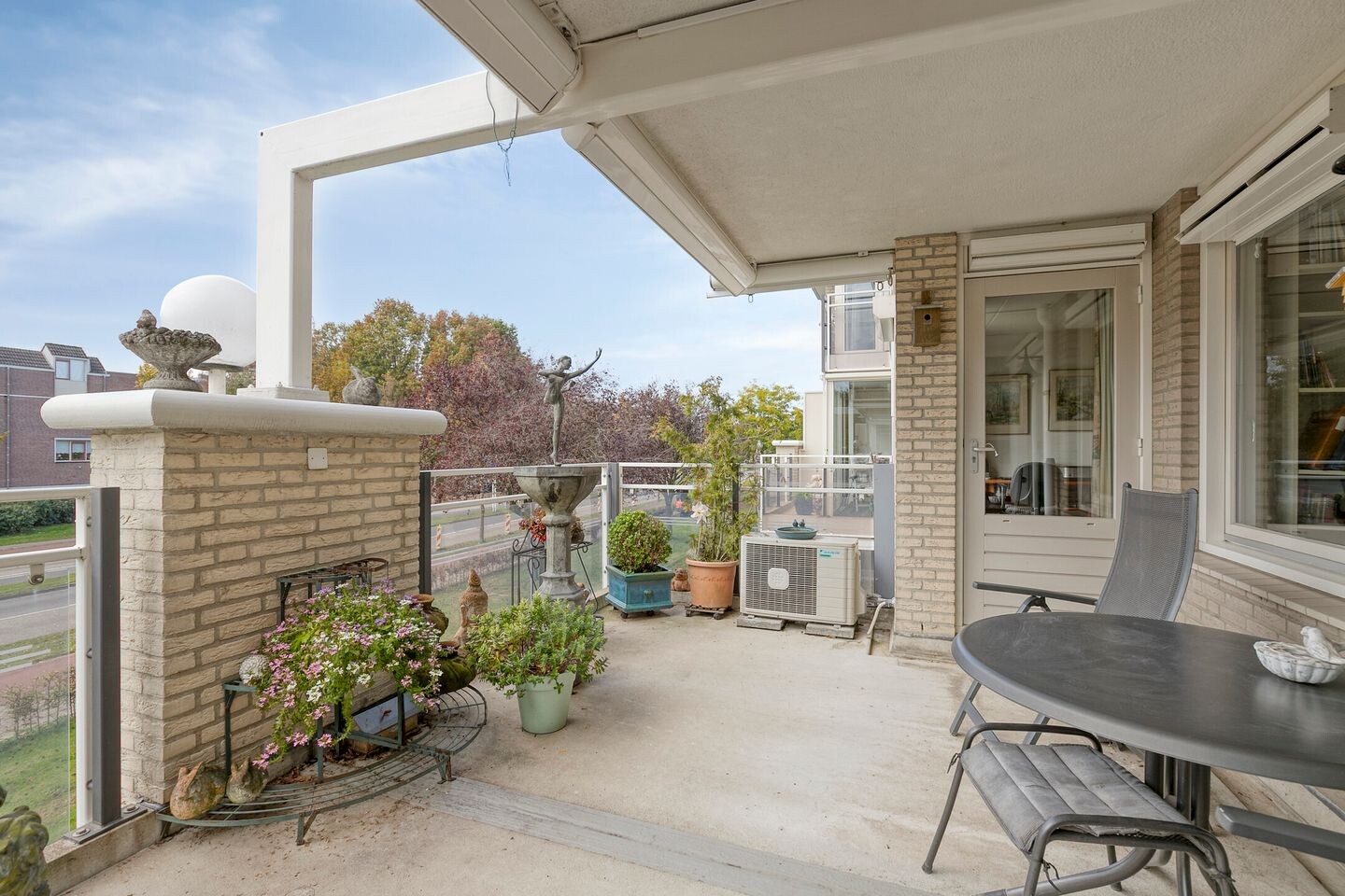 Appartement te koop: Tasveld 33, Veldhoven