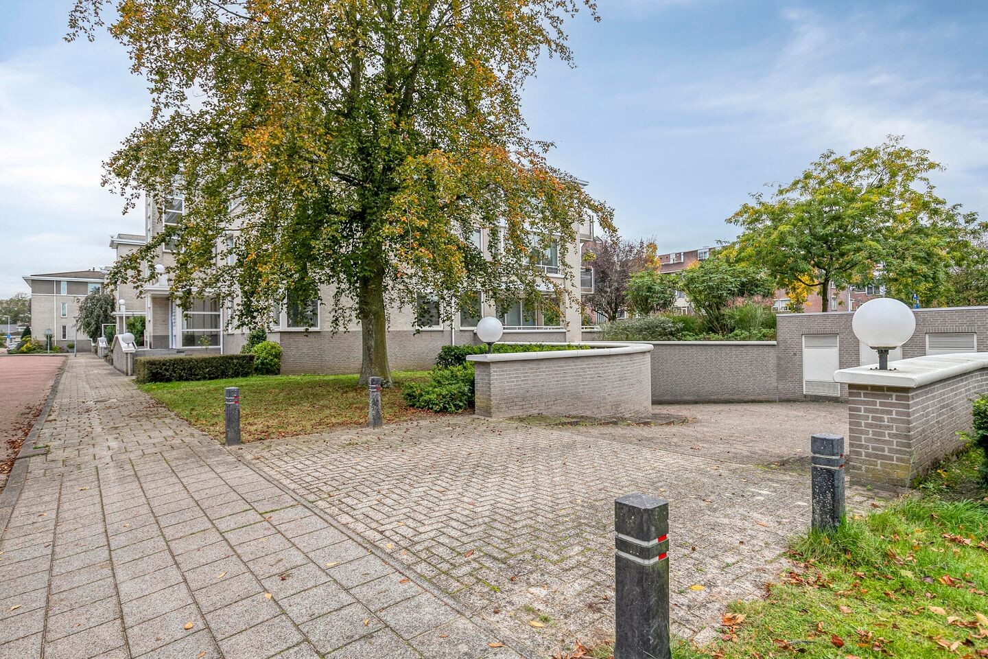 Appartement te koop: Tasveld 33, Veldhoven