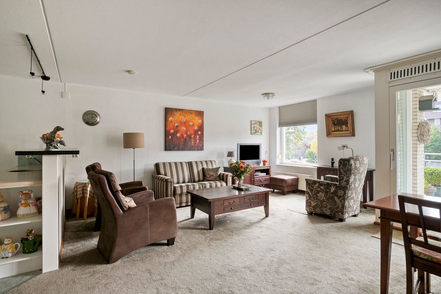 Appartement te koop: Tasveld 33, Veldhoven