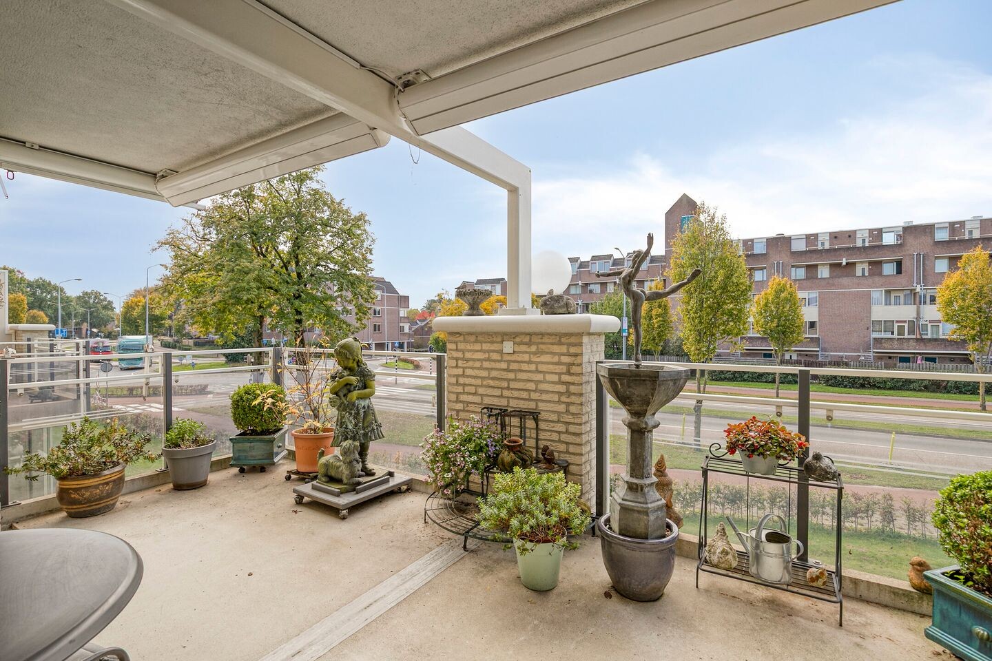 Appartement te koop: Tasveld 33, Veldhoven