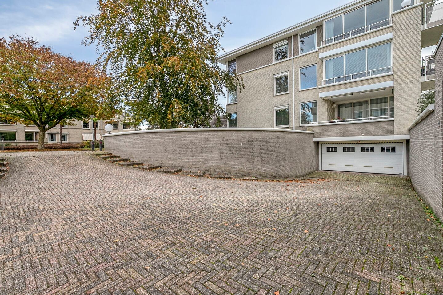 Appartement te koop: Tasveld 33, Veldhoven
