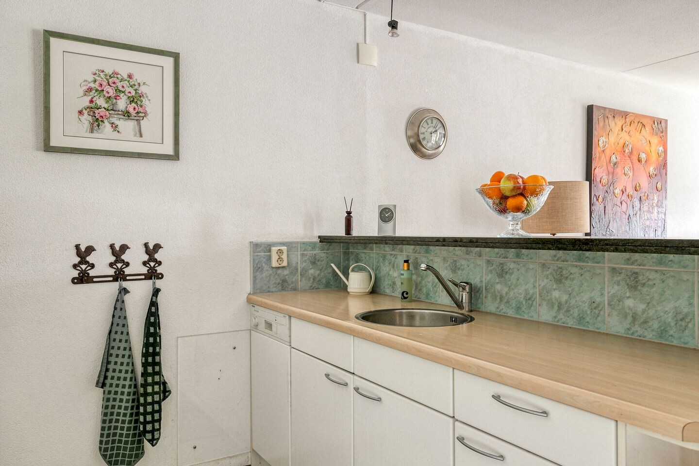 Appartement te koop: Tasveld 33, Veldhoven