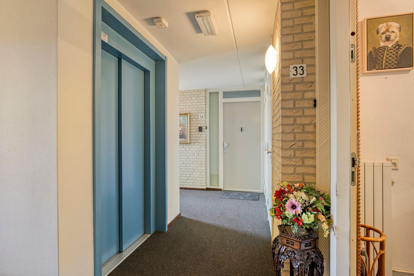 Appartement te koop: Tasveld 33, Veldhoven