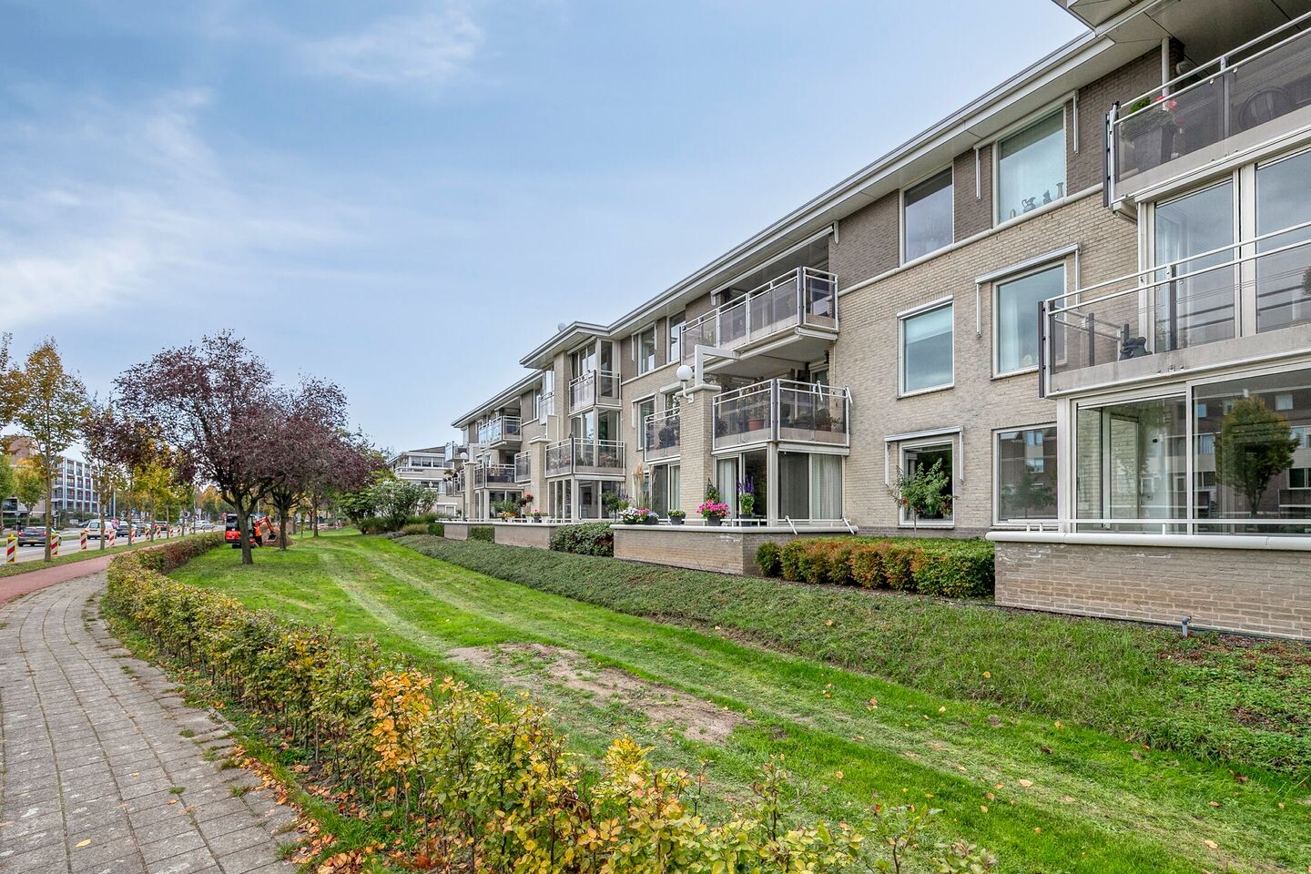 Appartement te koop: Tasveld 33, Veldhoven