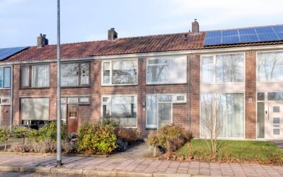 Sportlaan 30