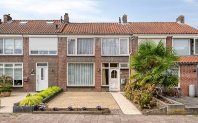 Schepenenstraat 17