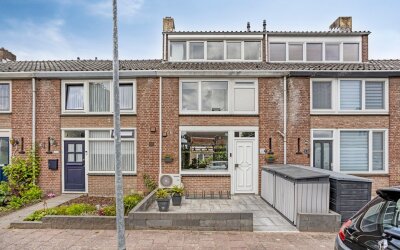 Bevrijdingstraat 5