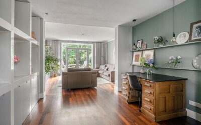 Huis te koop Hoogepat 8