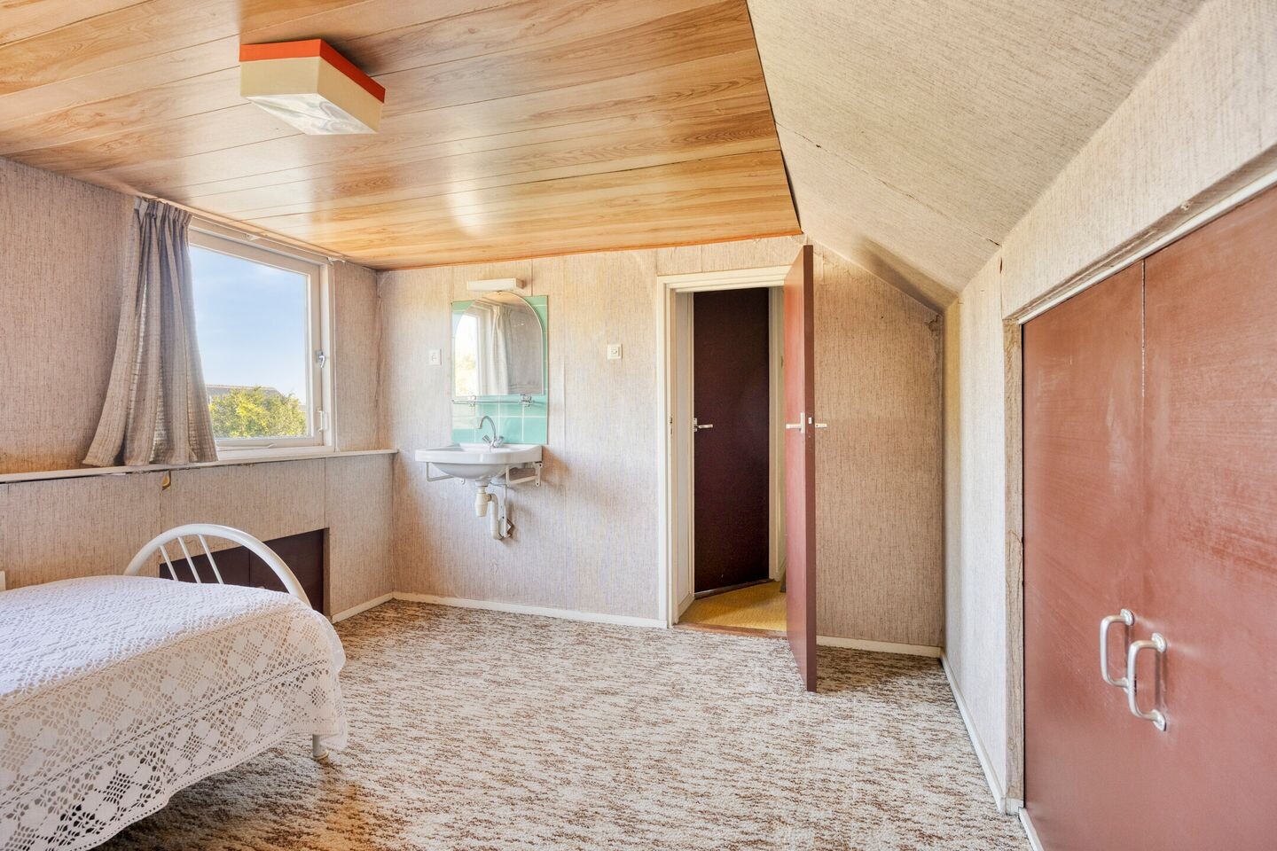 Vrijstaande woning te koop: Vijverstraat 18, Veldhoven