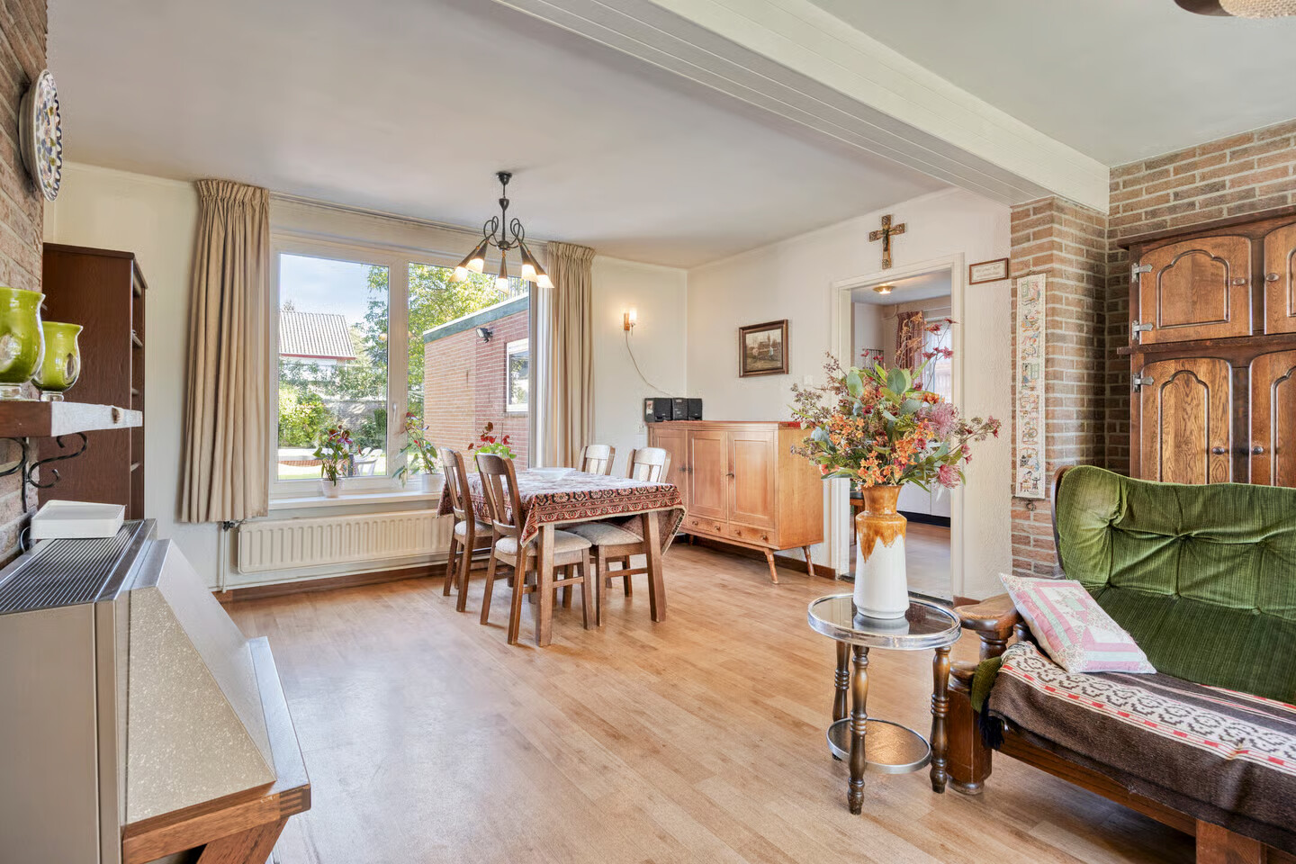 Vrijstaande woning te koop: Vijverstraat 18, Veldhoven