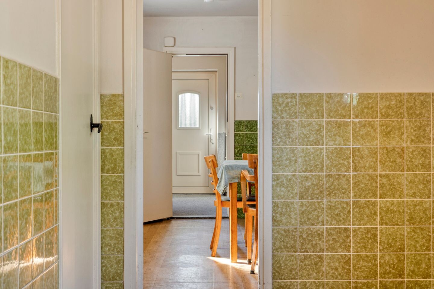 Vrijstaande woning te koop: Vijverstraat 18, Veldhoven