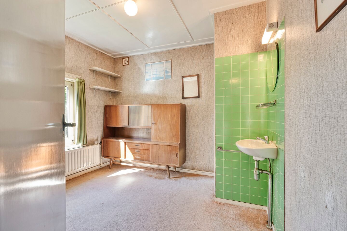 Vrijstaande woning te koop: Vijverstraat 18, Veldhoven