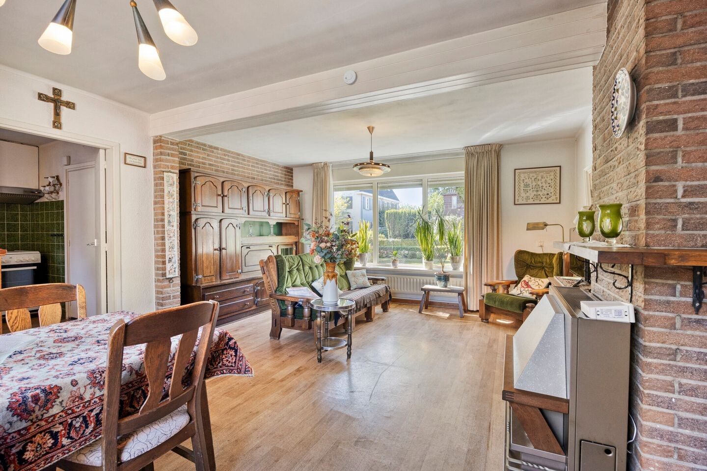Vrijstaande woning te koop: Vijverstraat 18, Veldhoven