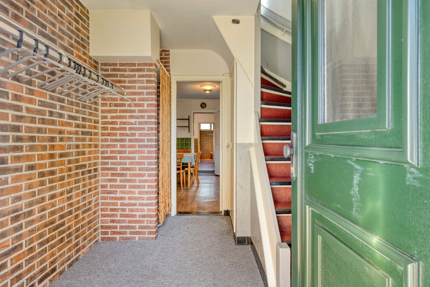 Vrijstaande woning te koop: Vijverstraat 18, Veldhoven
