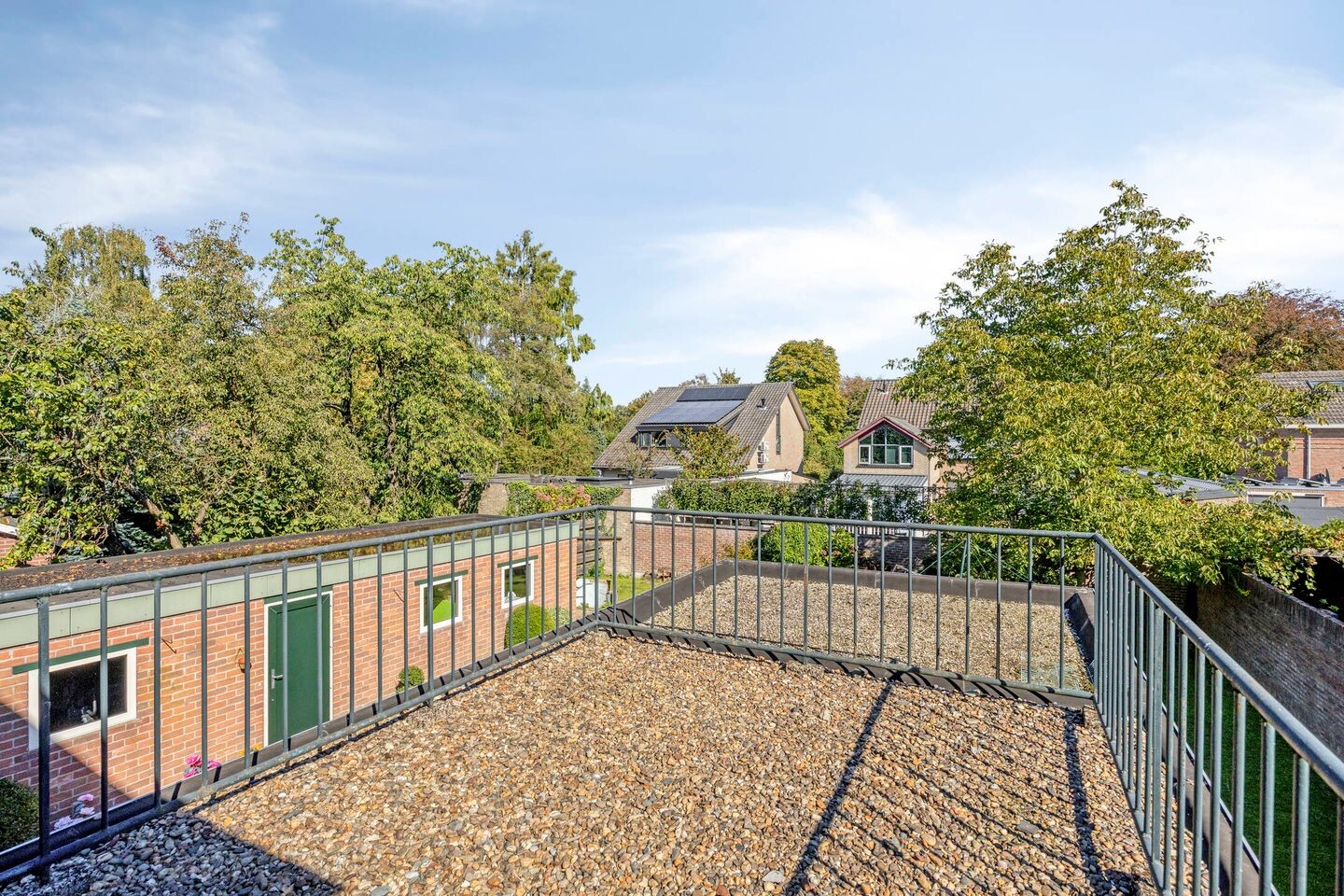 Vrijstaande woning te koop: Vijverstraat 18, Veldhoven