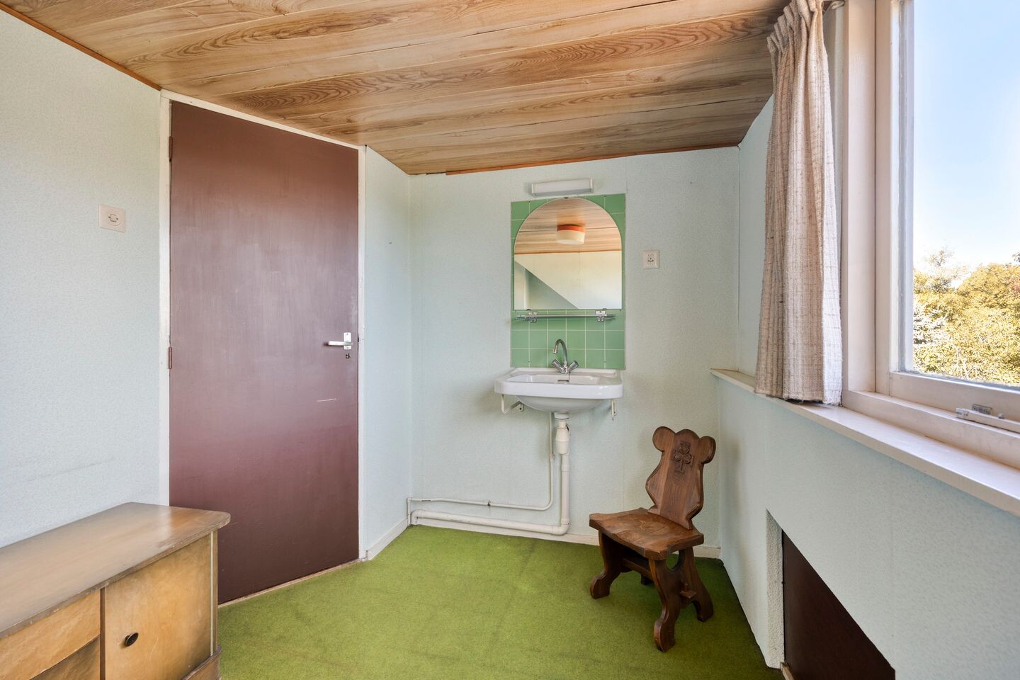 Vrijstaande woning te koop: Vijverstraat 18, Veldhoven