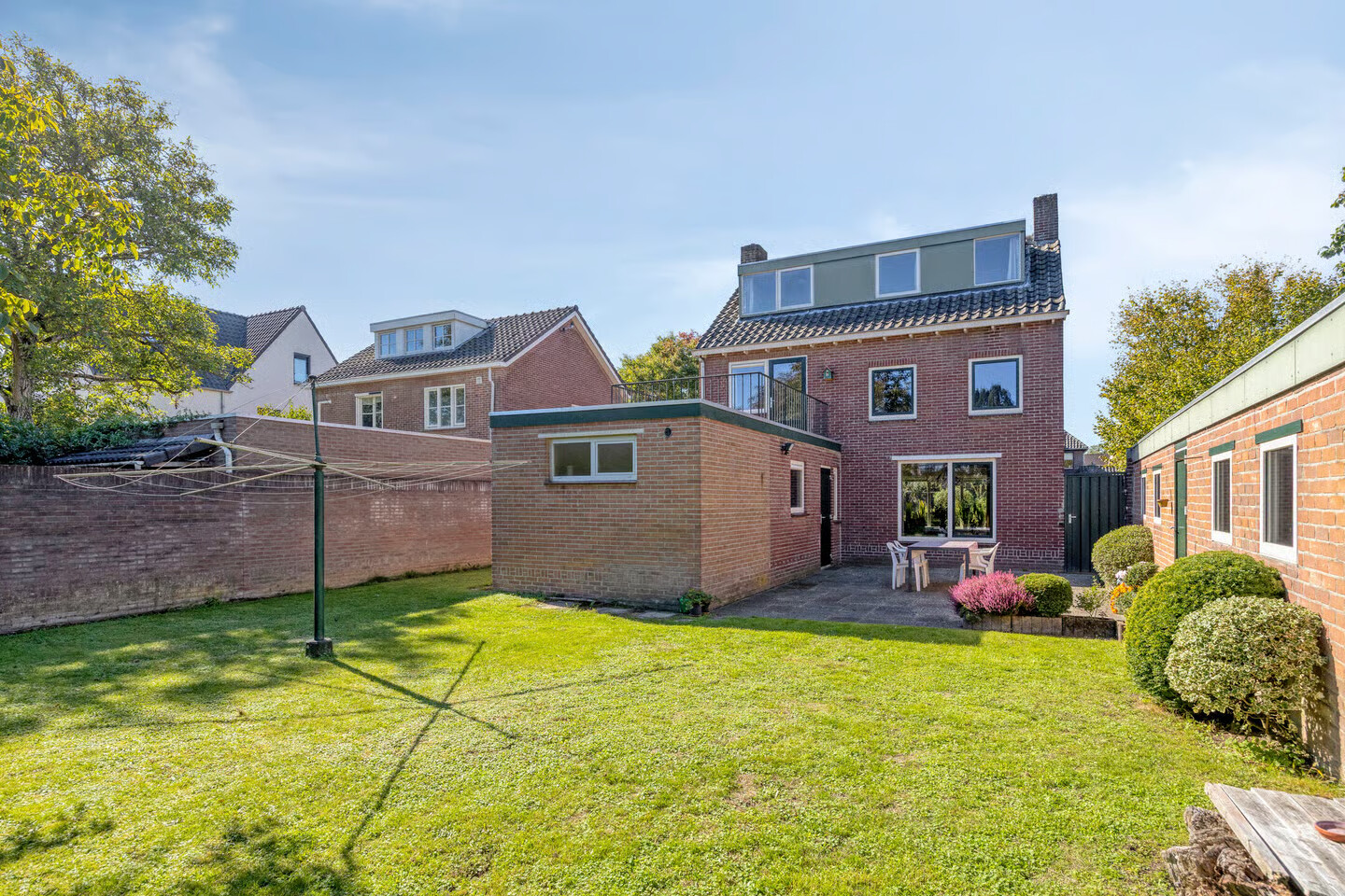 Vrijstaande woning te koop: Vijverstraat 18, Veldhoven