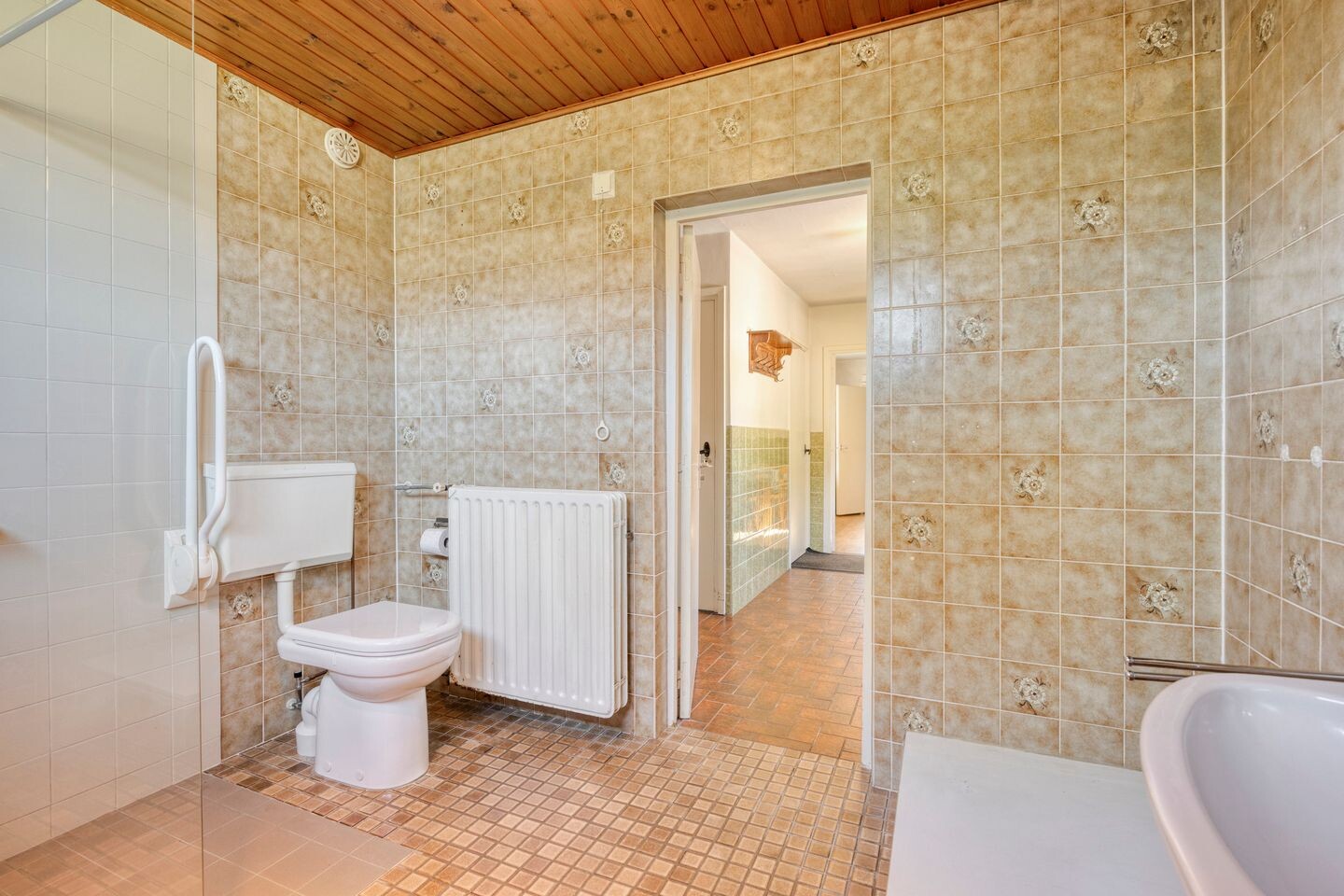 Vrijstaande woning te koop: Vijverstraat 18, Veldhoven