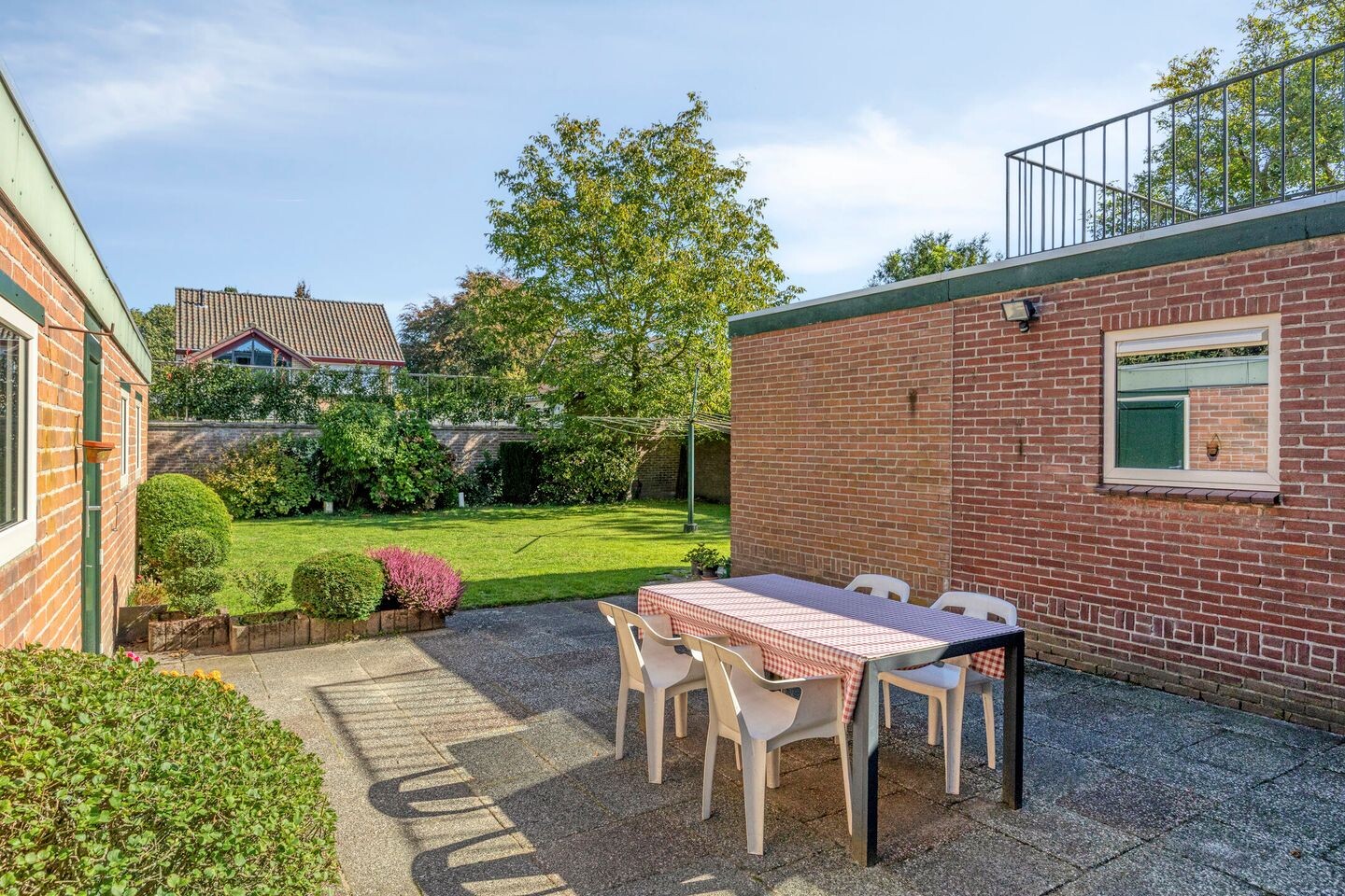 Vrijstaande woning te koop: Vijverstraat 18, Veldhoven