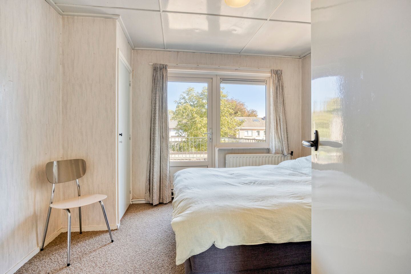 Vrijstaande woning te koop: Vijverstraat 18, Veldhoven