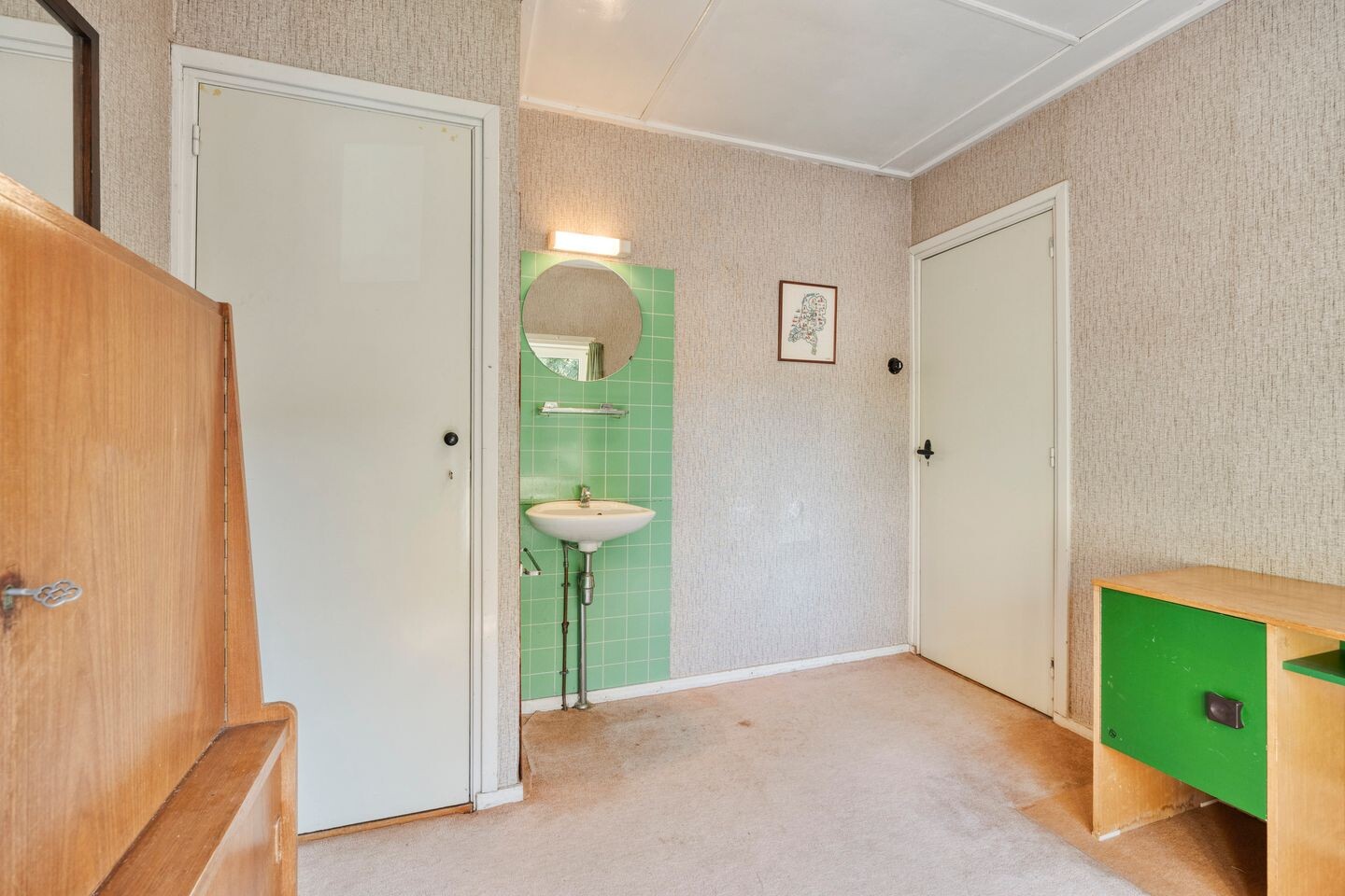 Vrijstaande woning te koop: Vijverstraat 18, Veldhoven