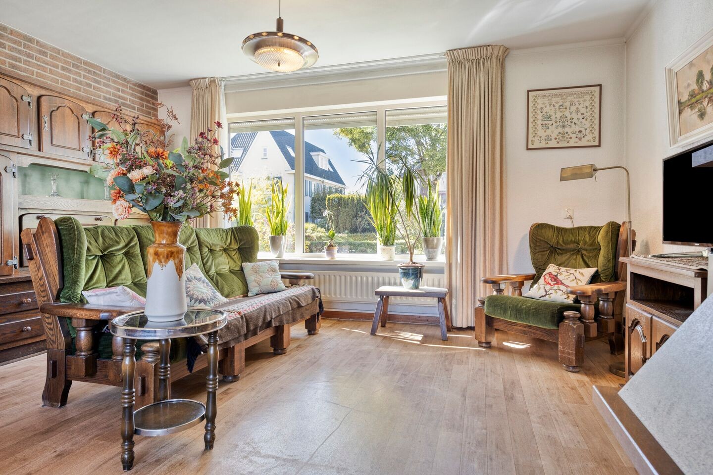 Vrijstaande woning te koop: Vijverstraat 18, Veldhoven
